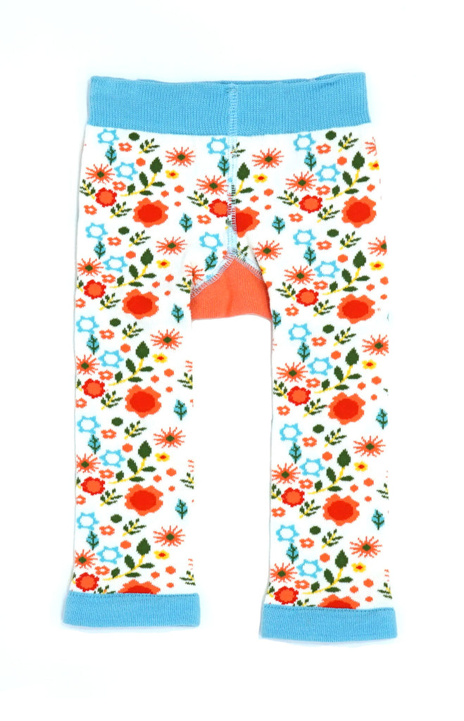Blade & Rose Maura The Mouse Leggings Lifestyle photo. Sold by Say It Baby Gifts