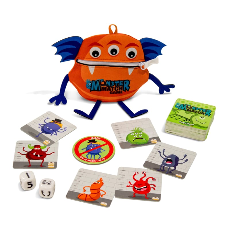 Monster Match North Star Games