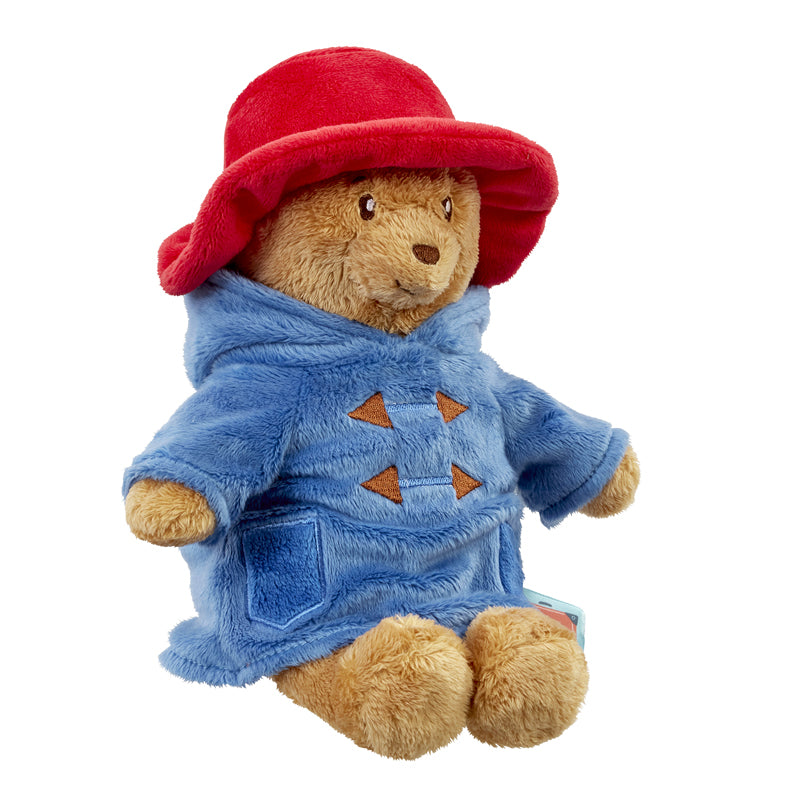 Paddington Bear Gift Bundle - a gorgeous gift set containing beautiful matching items from Paddington Bear. Sold by Say It Baby Gifts