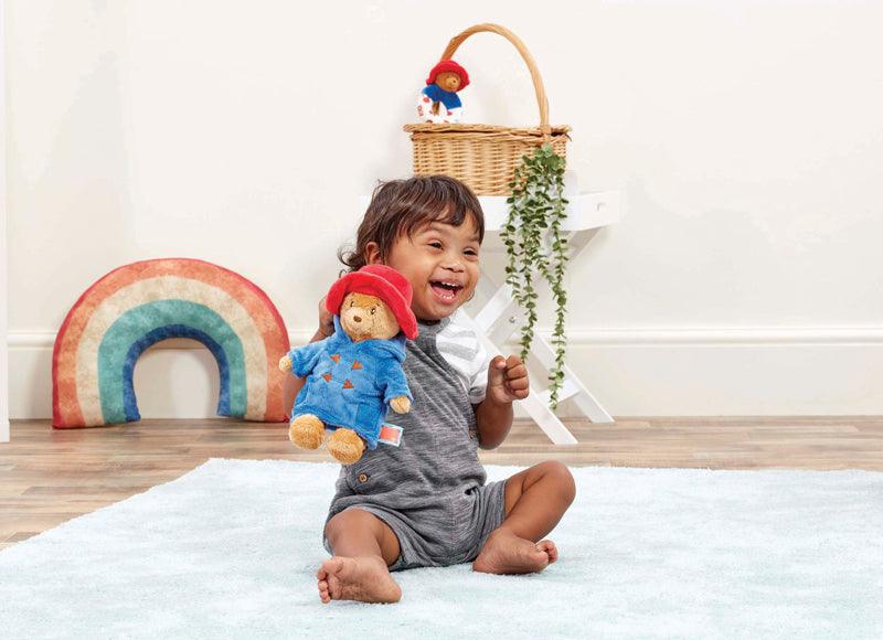 My First Paddington Bear. Rainbow Designs. Sold by Say It Baby Gifts