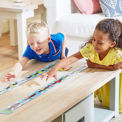 Orchard Toys Rainforest Match Game Orchard Toys