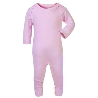 Say It Baby - Baby Girl Clothes Flower Box. Baby romper