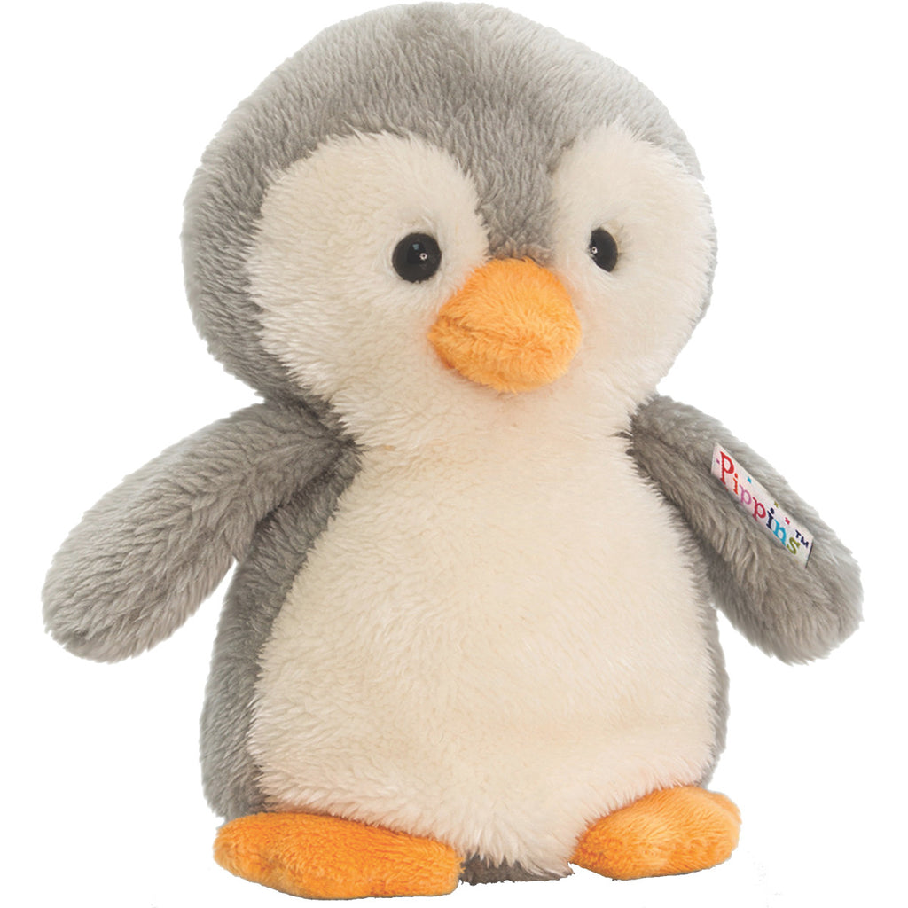 Keel Toys Pippins Penguin