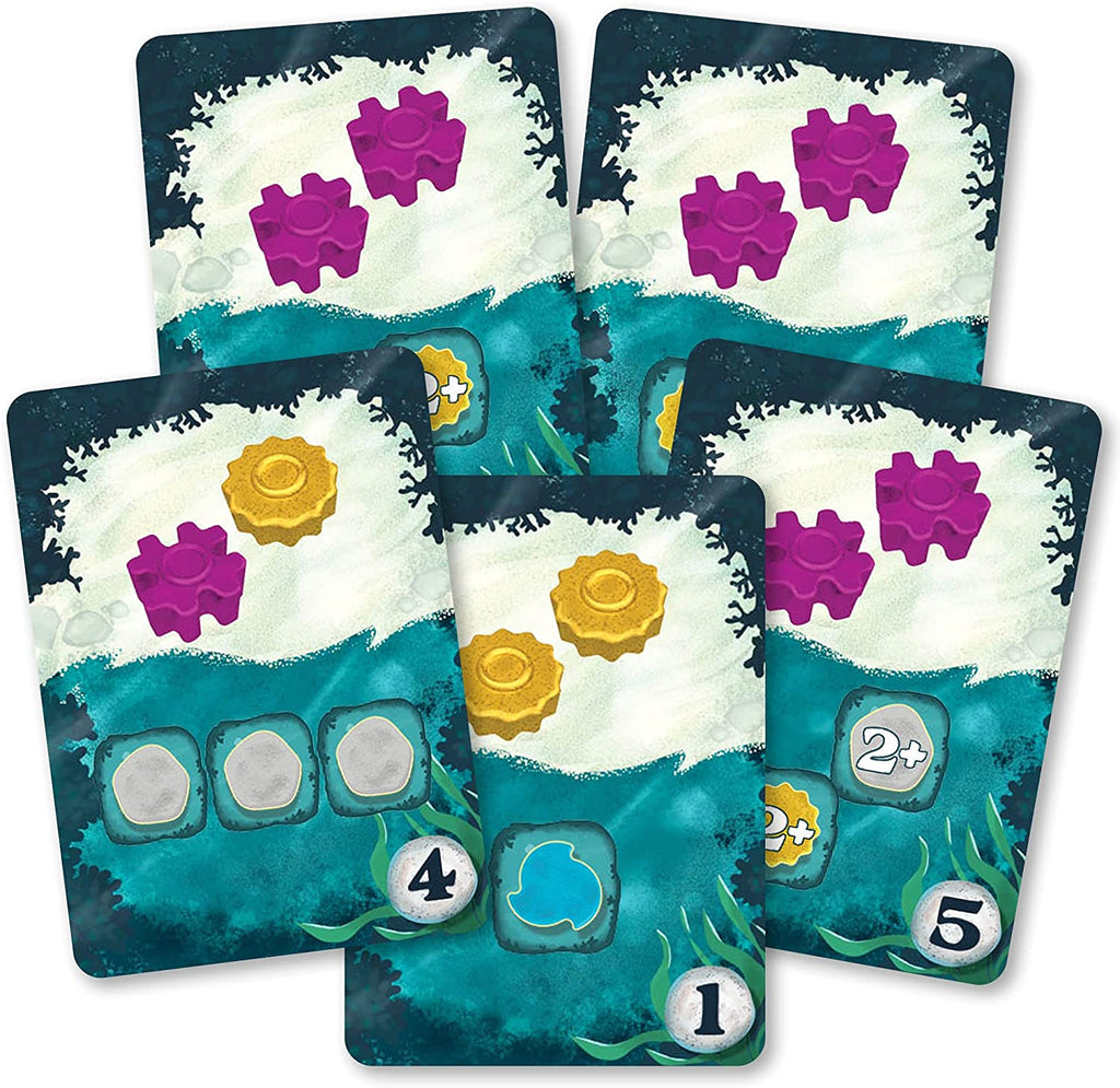 Reef - 2nd Edition Next Move Games