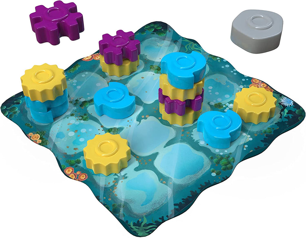 Reef - 2nd Edition Next Move Games