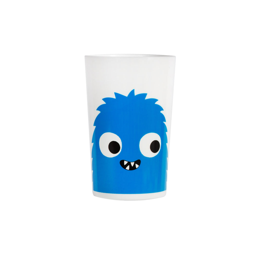 Sass & Belle Monster Dinner Set