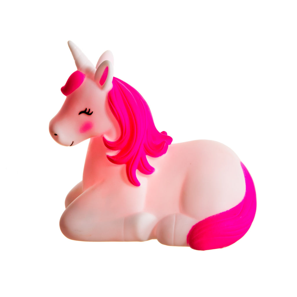 Sass & Belle Rechargeable Unicorn Night Light