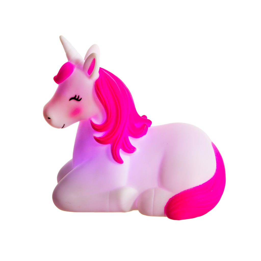 Sass & Belle Rechargeable Unicorn Night Light