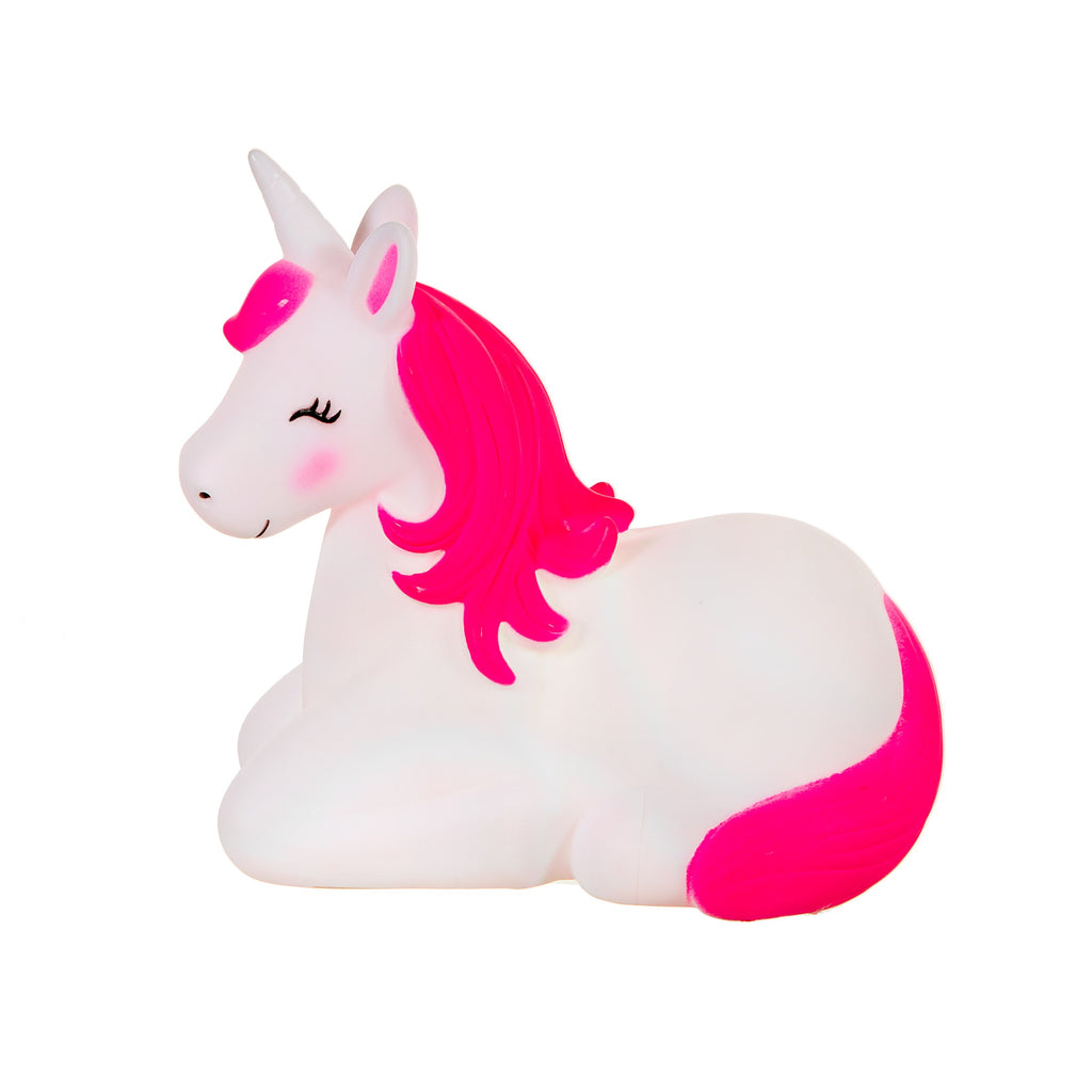 Sass & Belle Rechargeable Unicorn Night Light