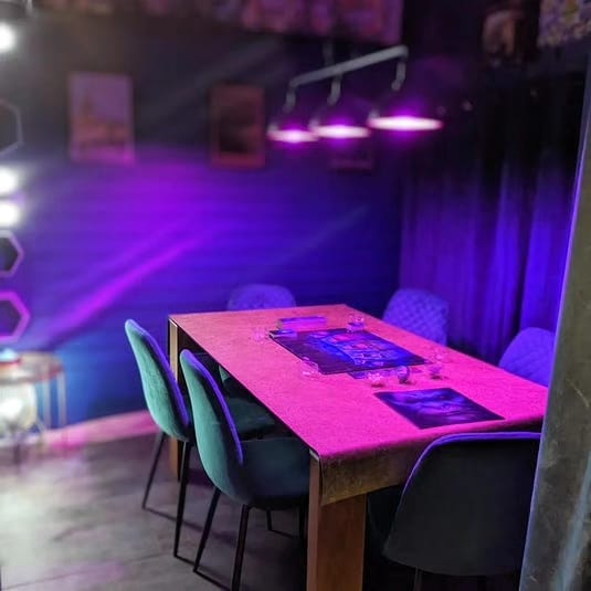 Board Hoarders Private Gaming Room Hire Boardhoarders