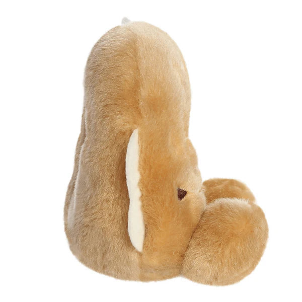 Aurora Palm Pal Everything Bagel Soft Toy - a gorgeous collectable little toy that will fit perfectly in your palm!