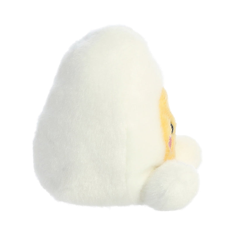 Aurora Palm Pals Bobby Egg Soft Toy Sold by Say It Baby Gifts