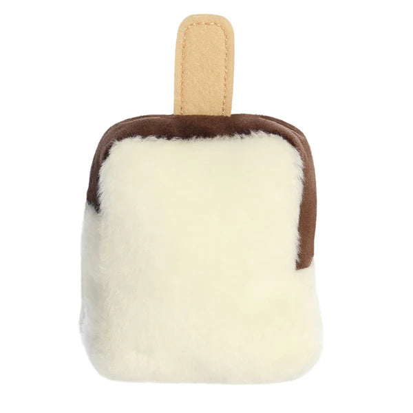 Aurora Palm Pals Dolce Ice Cream Bar Soft Toy - a gorgeous collectable little toy that will fit perfectly in your palm! back