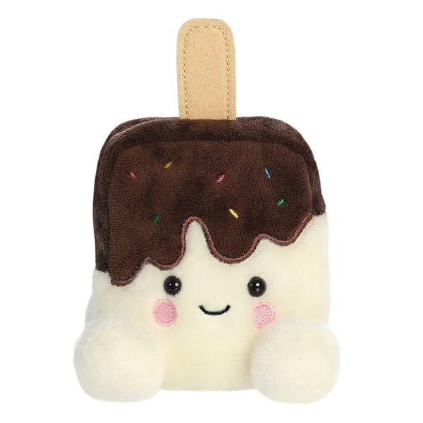 Aurora Palm Pals Dolce Ice Cream Bar Soft Toy - a gorgeous collectable little toy that will fit perfectly in your palm!