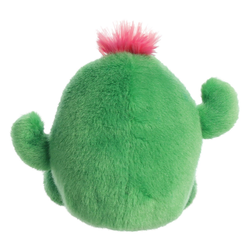 Aurora Palm Pals Prickles Cactus Soft Toy Sold by Say It Baby Gifts
