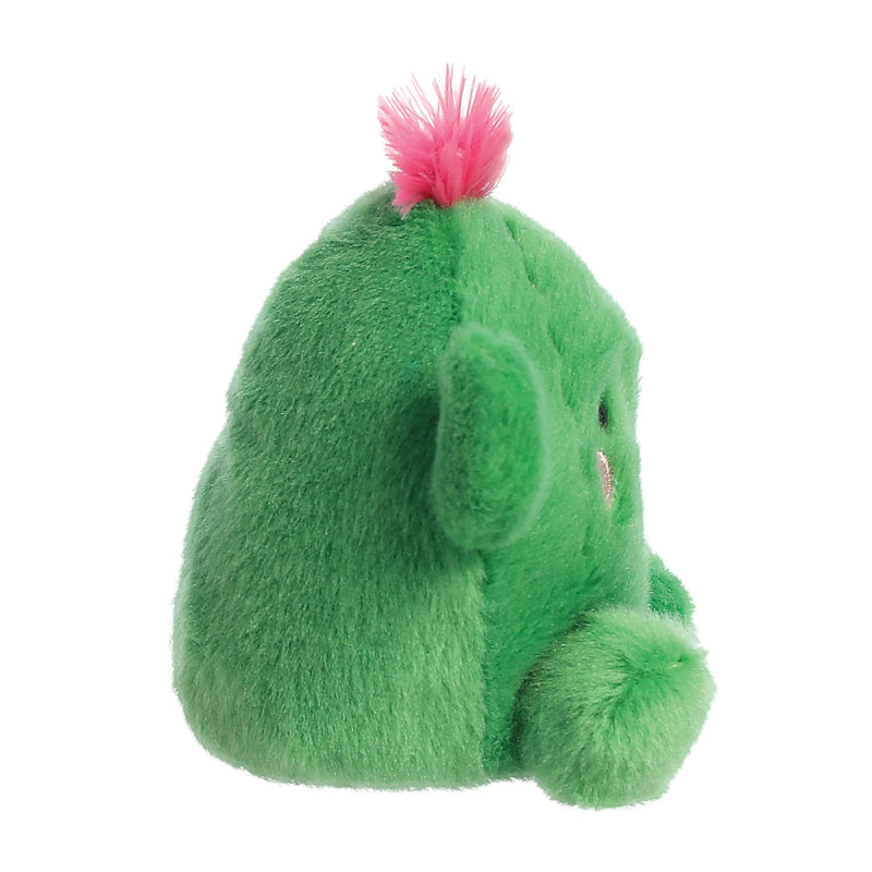 Aurora Palm Pals Prickles Cactus Soft Toy Sold by Say It Baby Gifts
