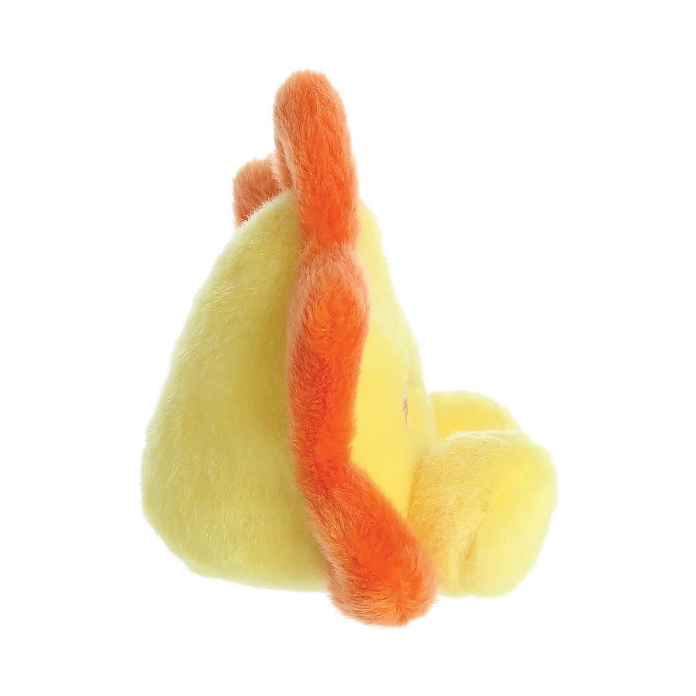 Aurora Palm Rae Sun Soft Toy - side