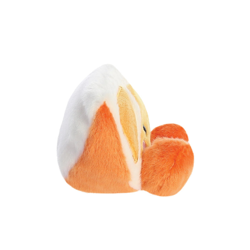 Aurora Palm Pals Tucker Mandarin Soft Toy - sold by Say It Baby Gifts