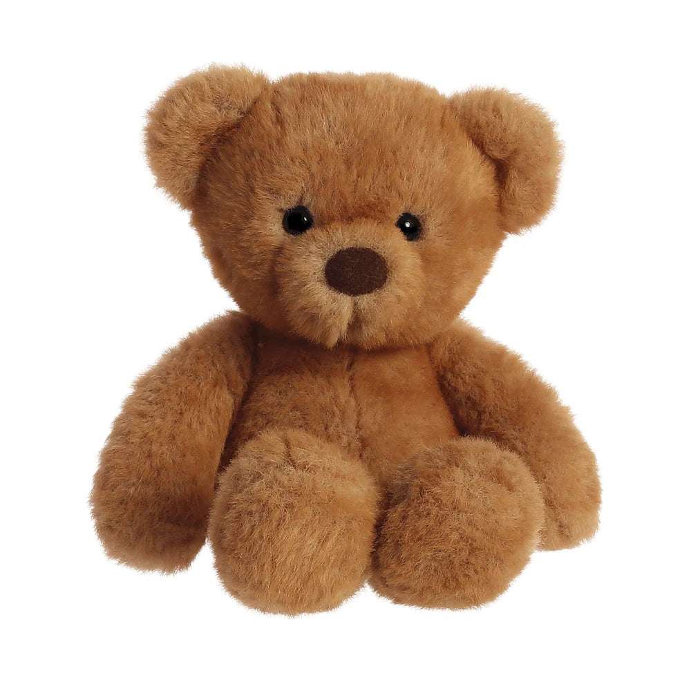 Aurora Archie Bear Soft Toy - 10 Inches