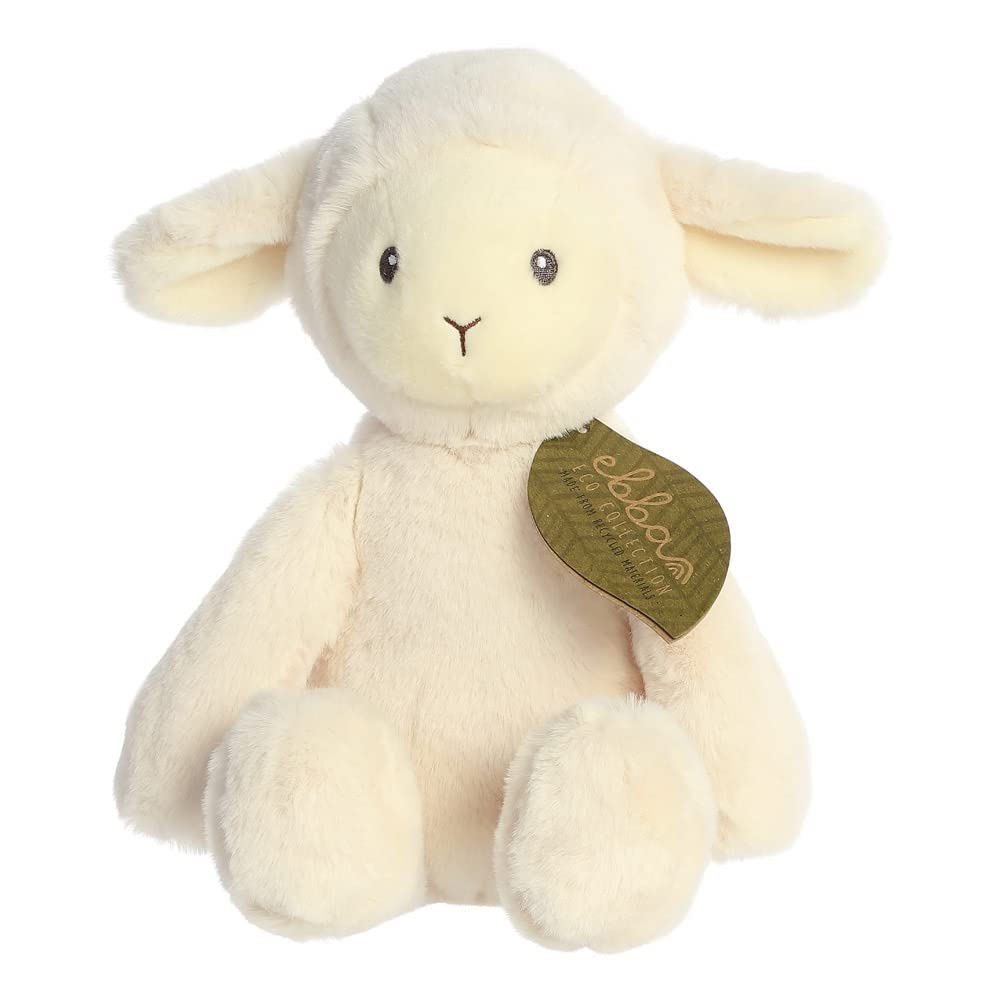 Aurora Ebba Laurin Lamb - Medium
