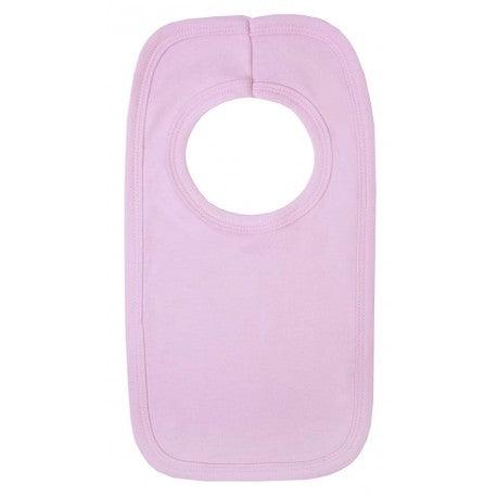 Say It Baby - Mini Baby Girl Clothes Bouquet - baby bib