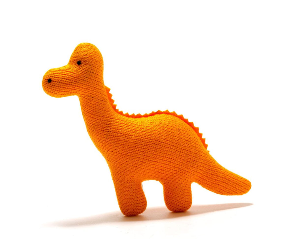 Best Years Baby Diplo Flatty Sensory Toy. Sold by Say It Baby Gifts