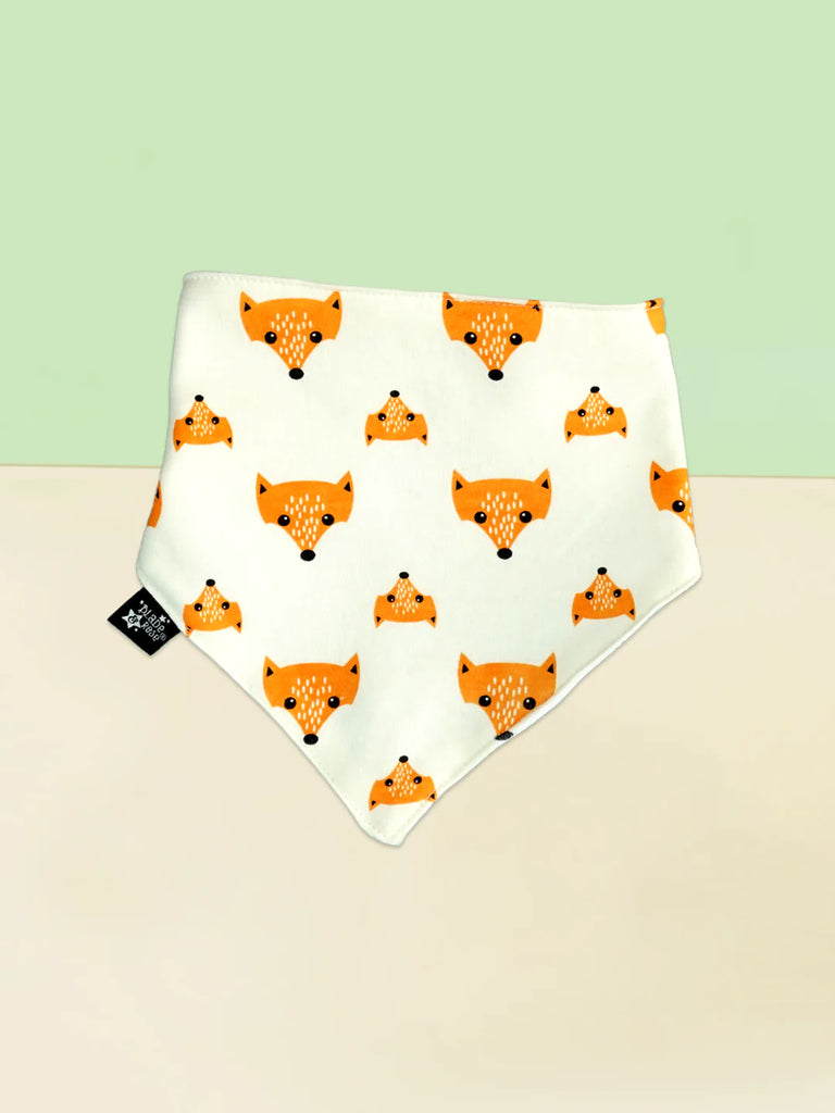 Blade & Rose Fox Gift Bundle - a gorgeous gift set containing beautiful matching items from the Fox collection! Sold by Say It Baby Gifts