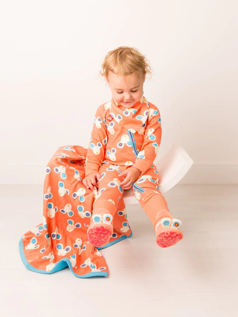 Blade & Rose Maura Mouse Gift Bundle - a gorgeous gift set containing beautiful matching items from the Maura the Mouse collection! Sold by Say It Baby Gifts