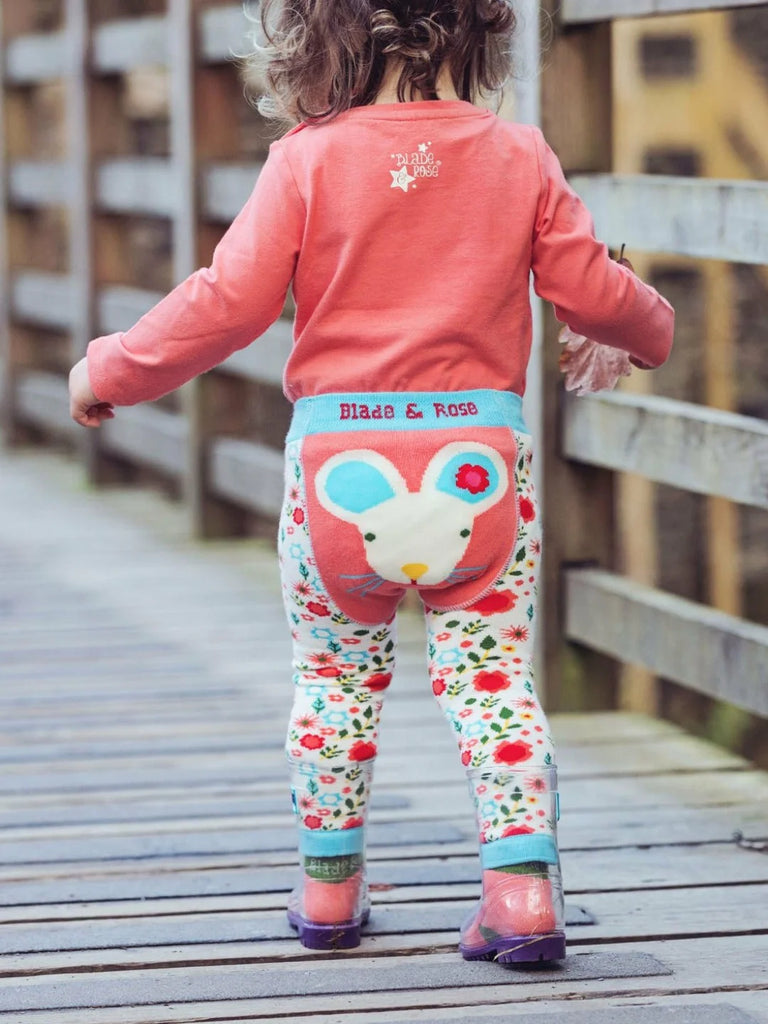 Blade & Rose Maura The Mouse Leggings Lifestyle photo