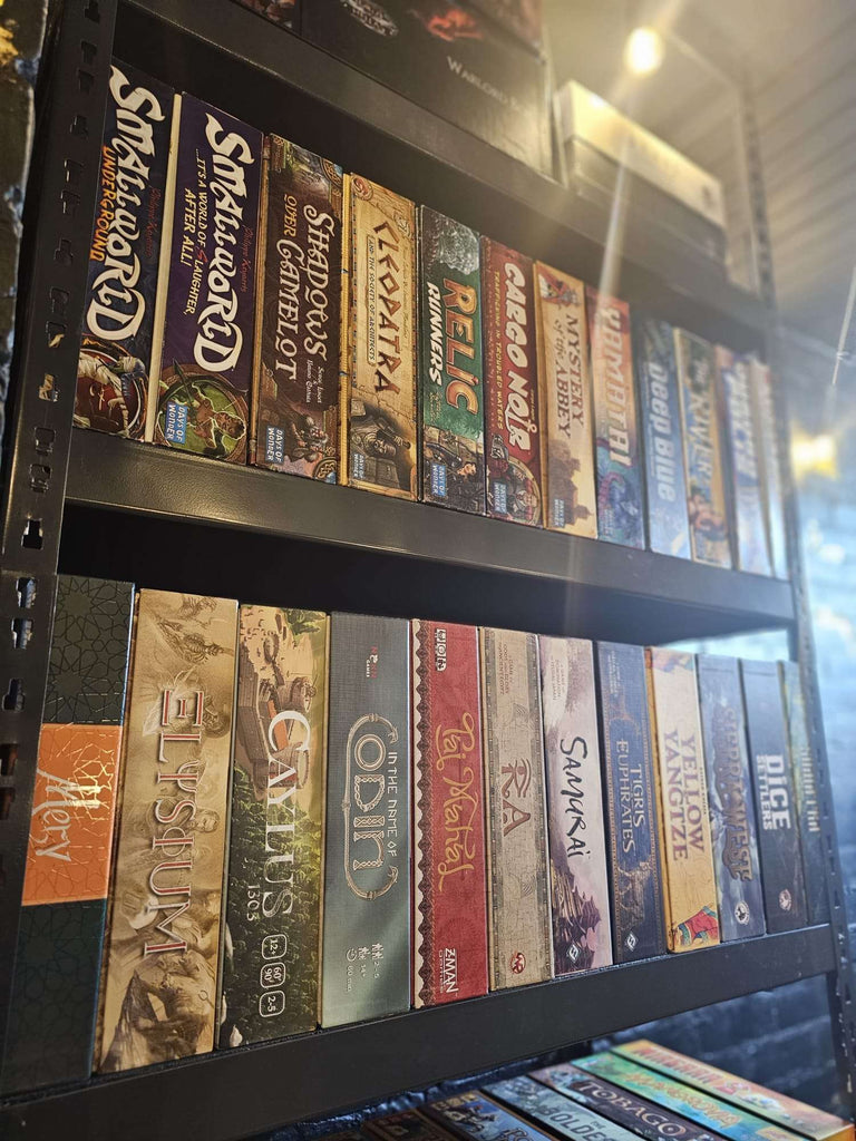 Board Hoarders Private Gaming Room Hire Boardhoarders