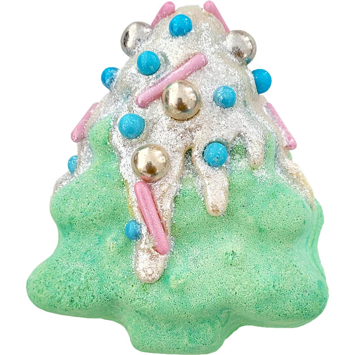 Bomb Cosmetics Tree Bath Bomb