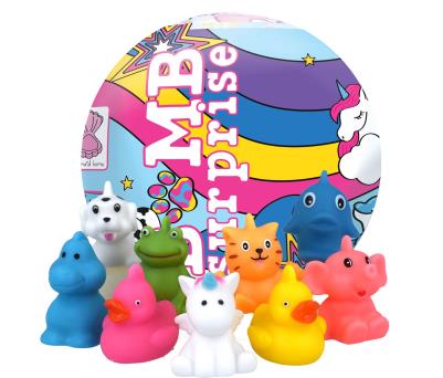 Bomb Cosmetics Bath Time Buddies Surprise Gift