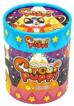 Circus Puppy Renegade Game Sudio