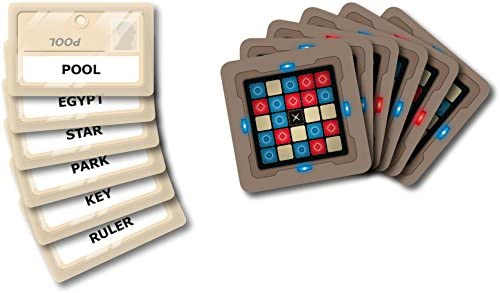 Codenames Czech Games Edition