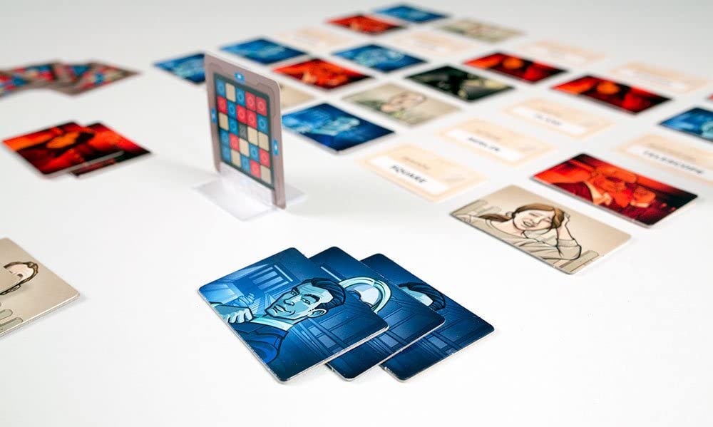 Codenames Czech Games Edition