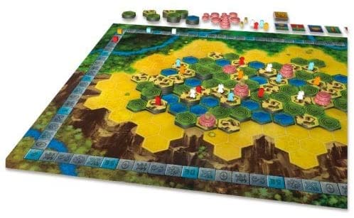 Cuzco Super Meeple