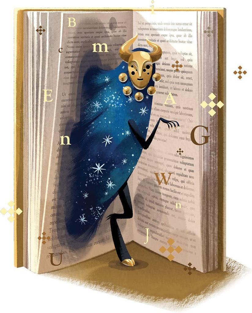 Dixit Expansion 7: Revelations Libellud