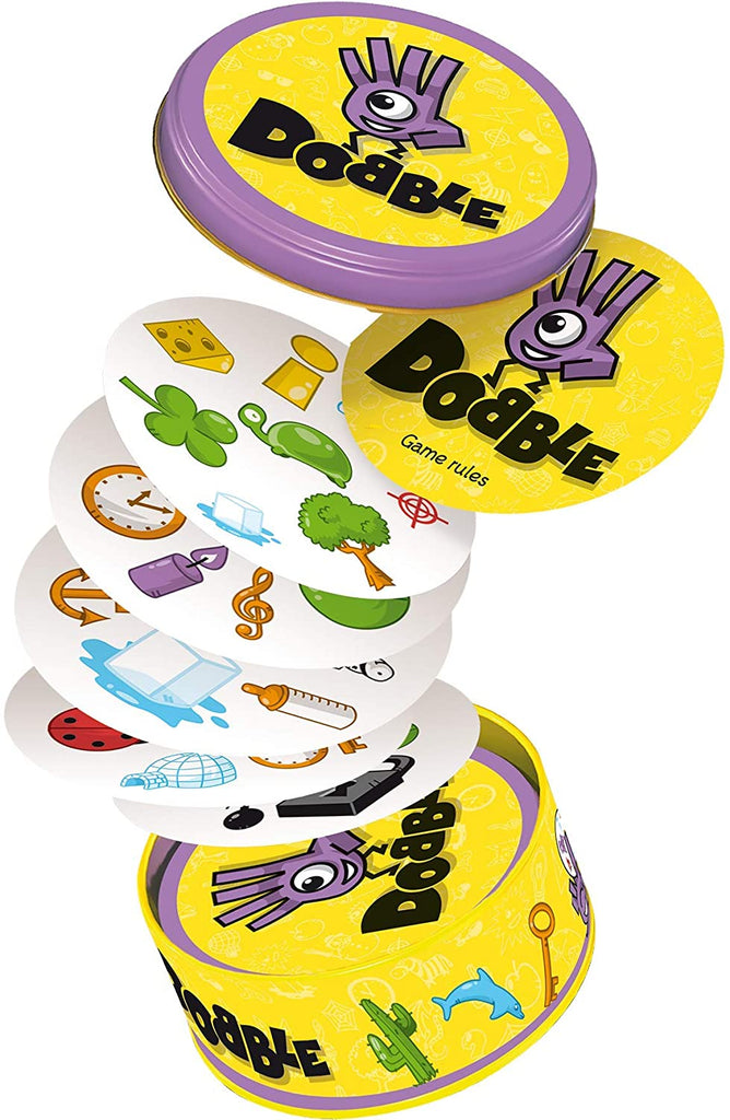 Dobble Asmodee Editions