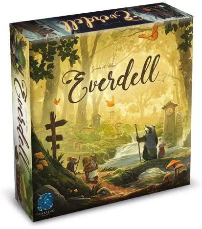 Everdell Starling Games