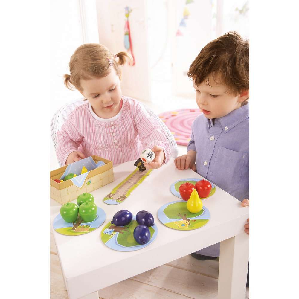 HABA My Very First Games - First Orchard HABA