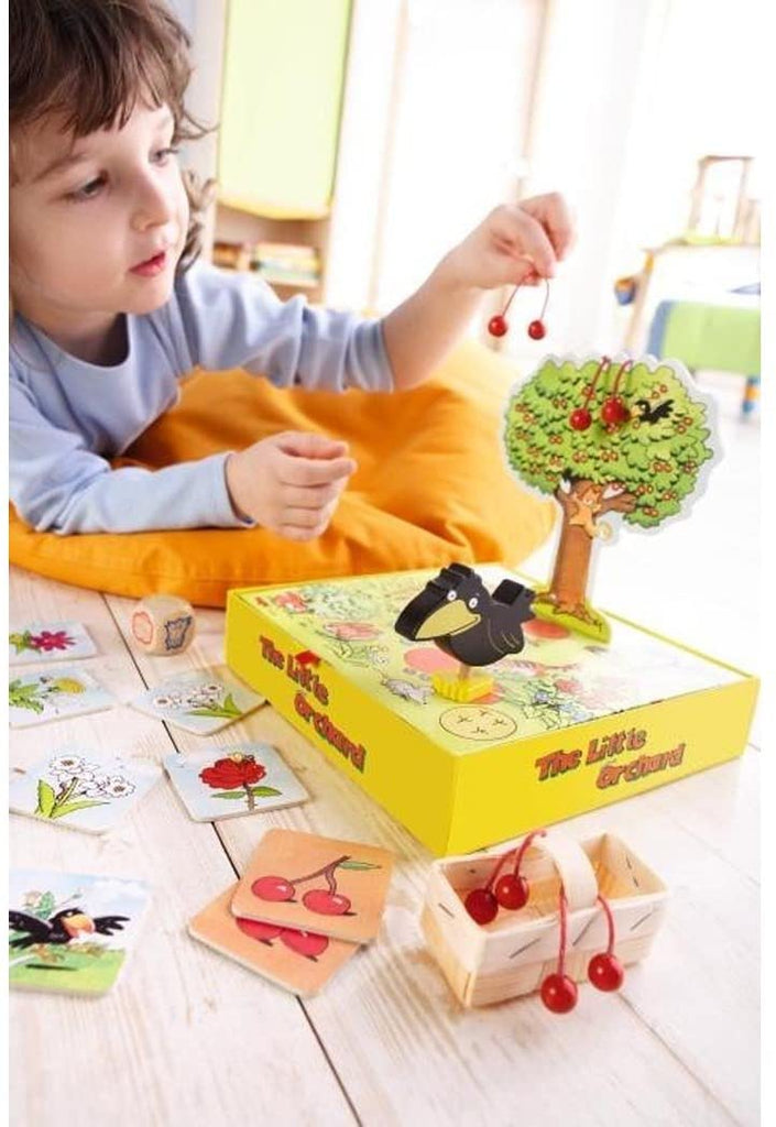 HABA The Little Orchard HABA