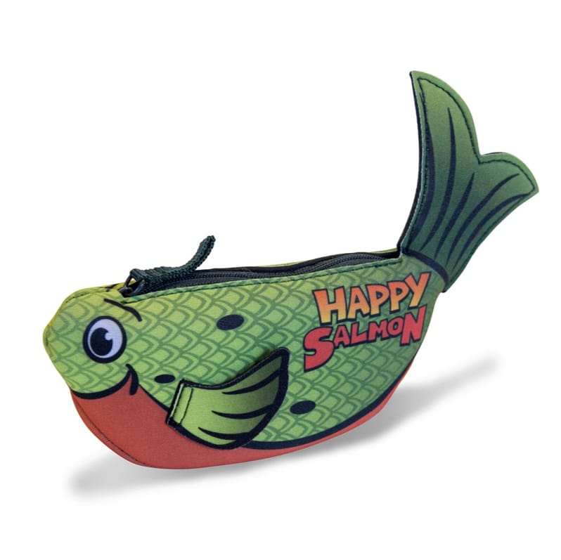 Happy Salmon North Star Games