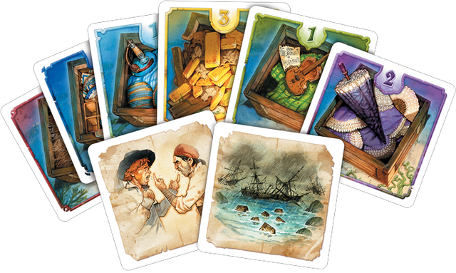 HMS Dolores Lui Meme