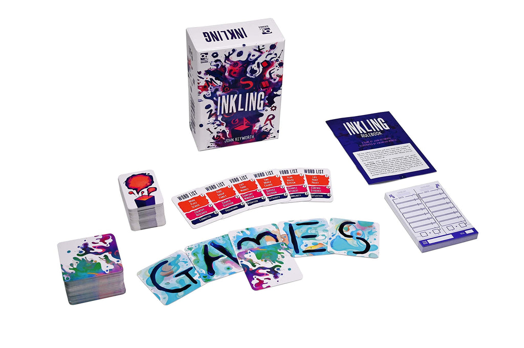 Inkling Osprey Games