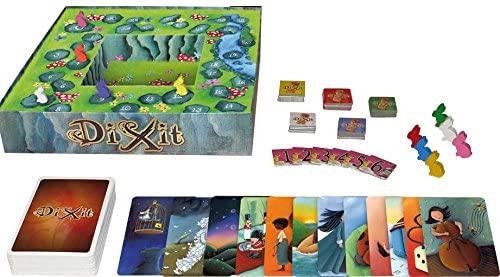 Dixit (2021 Refresh) Libellud