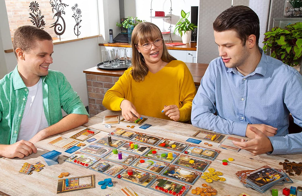 Istanbul Pegasus Spiele