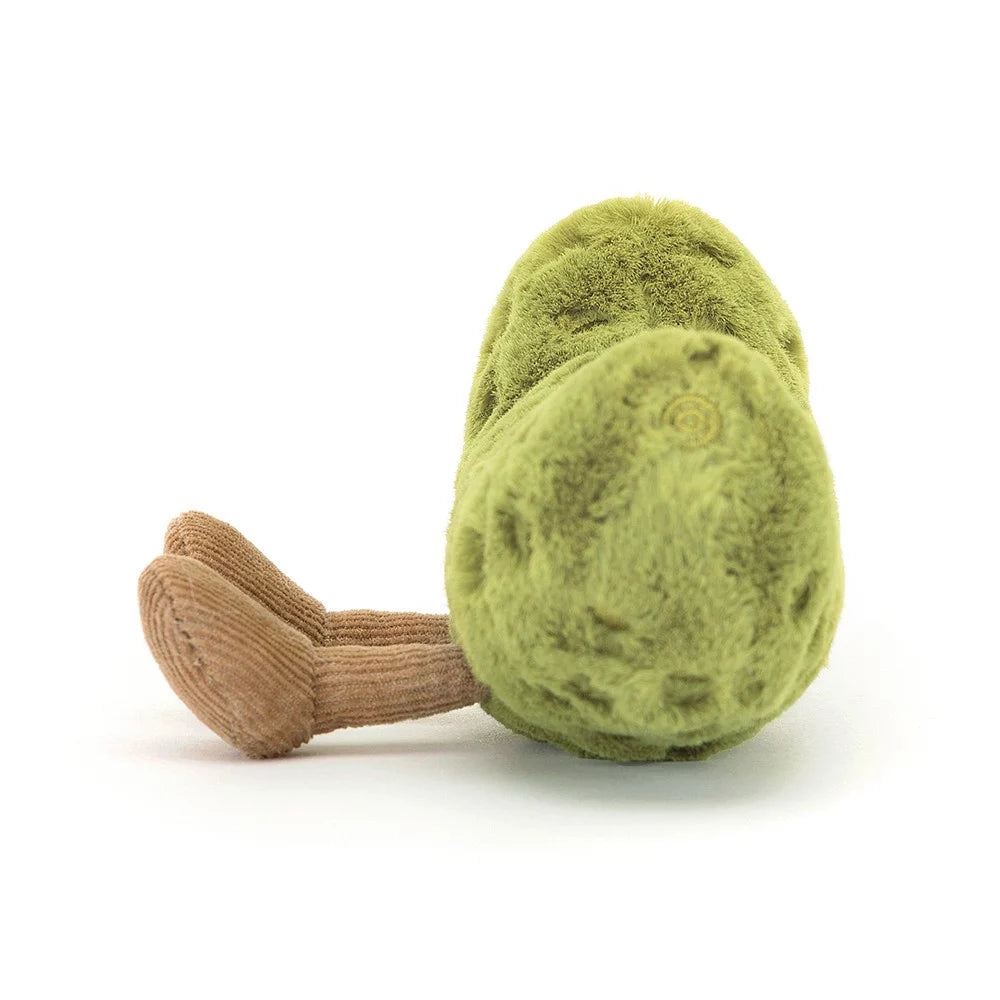 Jellycat Amuseable Pickle. Sold by Say it Baby Gifts