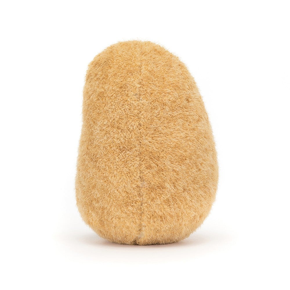 Jellycat Amuseable Potato Sold by Say It Baby Gifts.  A6POT