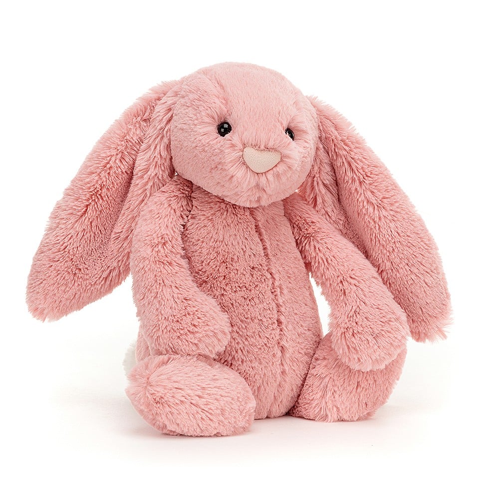 Jellycat Bashful Petal Bunny - Medium BAS3PET