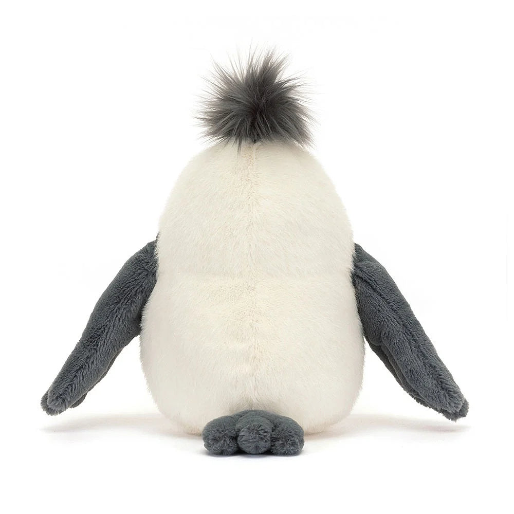 Jellycat Chip Seagull CHP3SG  Sold by Say It Baby Gifts